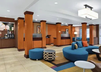 Fairfield Inn & Suites by Marriott St. Augustine I-95 hotel thumbnail 4
