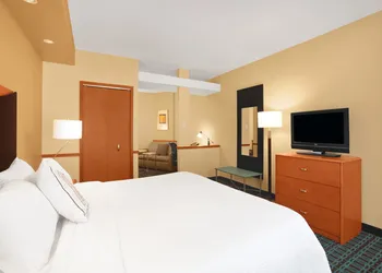 Fairfield Inn & Suites by Marriott St. Augustine I-95 hotel thumbnail 5