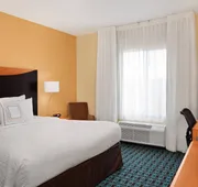 Fairfield Inn & Suites by Marriott St. Augustine I-95 hotel detail image 7