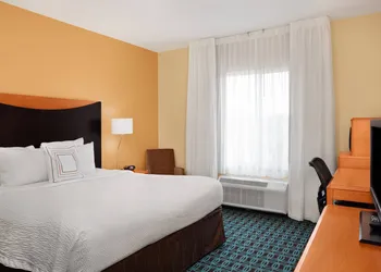 Fairfield Inn & Suites by Marriott St. Augustine I-95 hotel thumbnail 7