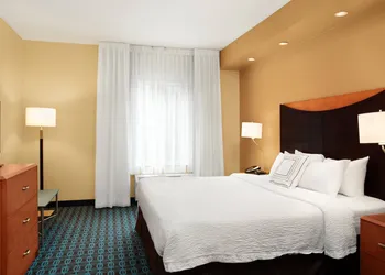 Fairfield Inn & Suites by Marriott St. Augustine I-95 hotel thumbnail 8