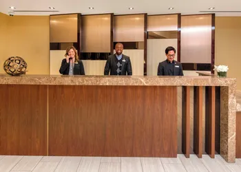 AC Hotels by Marriott Chicago Downtown hotel thumbnail 2