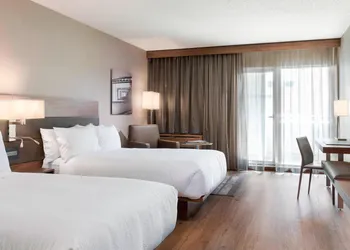 AC Hotels by Marriott Chicago Downtown hotel thumbnail 8