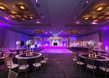 Raleigh Marriott City Center hotel thumbnail 2