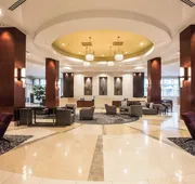 Raleigh Marriott City Center hotel detail image 3