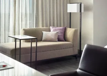 Raleigh Marriott City Center hotel thumbnail 4