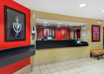 Extended Stay America Select Suites Atlanta Morrow hotel thumbnail 2