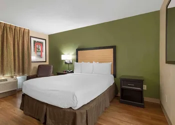 Extended Stay America Select Suites Atlanta Morrow hotel thumbnail 6