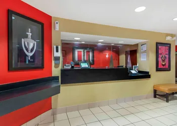 Extended Stay America Select Suites Atlanta Morrow hotel thumbnail 2
