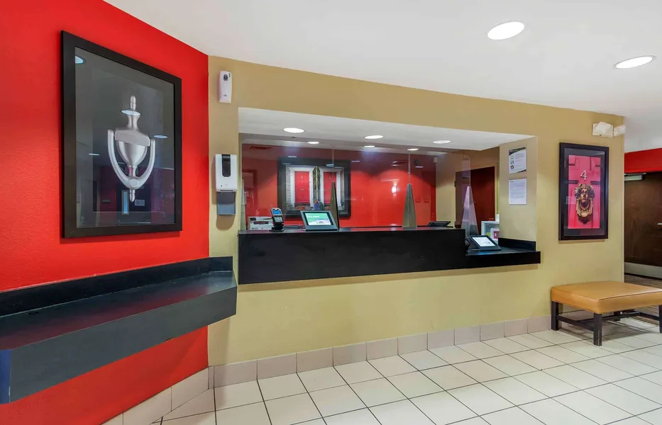 Extended Stay America Select Suites Atlanta Morrow hotel detail image 2