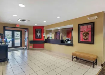 Extended Stay America Select Suites Atlanta Morrow hotel thumbnail 3
