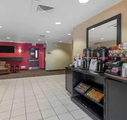 Extended Stay America Select Suites Atlanta Morrow hotel detail image 4