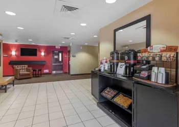 Extended Stay America Select Suites Atlanta Morrow hotel thumbnail 4