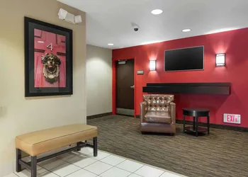 Extended Stay America Select Suites Atlanta Morrow hotel thumbnail 5
