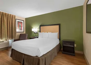 Extended Stay America Select Suites Atlanta Morrow hotel thumbnail 6