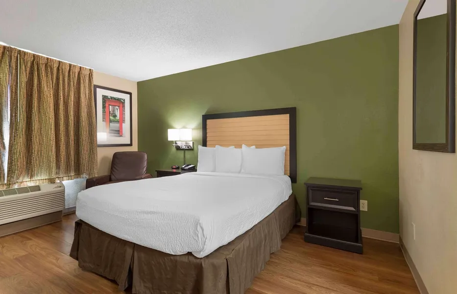 Extended Stay America Select Suites Atlanta Morrow hotel detail image 6