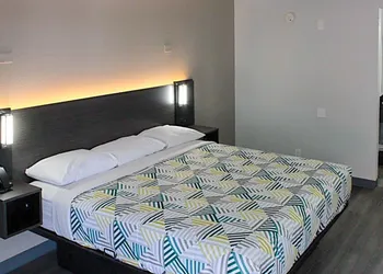 Motel 6 Round Rock, TX hotel thumbnail 4