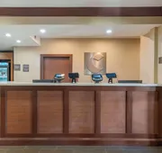 Comfort Suites McKinney - Allen hotel detail image 3