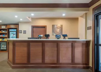 Comfort Suites McKinney - Allen hotel thumbnail 3