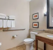 Comfort Suites McKinney - Allen hotel detail image 5