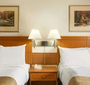 Travelodge by Wyndham Edmonton East hotel detail image 4