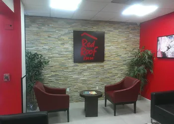 Red Roof Inn Corpus Christi North - Near Downtown hotel thumbnail 4