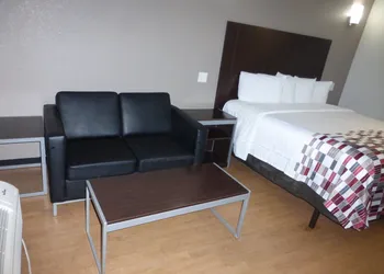 Red Roof Inn Corpus Christi North - Near Downtown hotel thumbnail 6