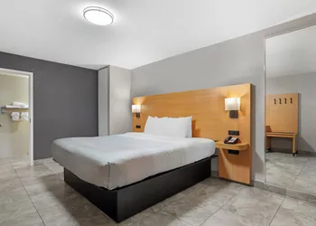 Quality Inn and Conference Center Tampa-Brandon hotel thumbnail 3