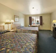 Days Inn by Wyndham Riverside Tyler Mall hotel detail image 4