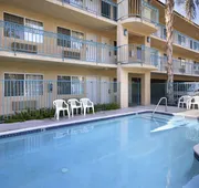 Days Inn by Wyndham Riverside Tyler Mall hotel detail image 7