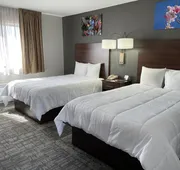 Voyager Resort Inn hotel detail image 3
