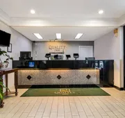 Quality Inn Marietta near Dobbins ARB hotel detail image 3