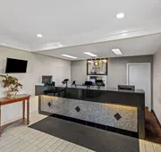 Quality Inn Marietta near Dobbins ARB hotel detail image 4