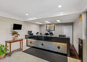 Quality Inn Marietta near Dobbins ARB hotel thumbnail 4
