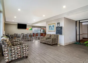 Quality Inn Marietta near Dobbins ARB hotel thumbnail 6