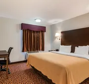 Quality Inn Marietta near Dobbins ARB hotel detail image 7