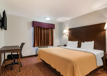 Quality Inn Marietta near Dobbins ARB hotel thumbnail 7
