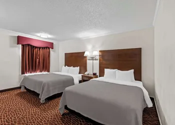 Quality Inn Marietta near Dobbins ARB hotel thumbnail 8