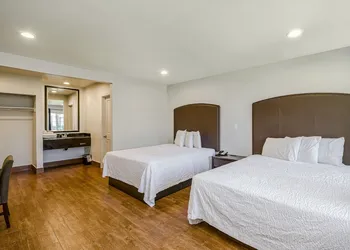 Hyland Motel Van Nuys hotel thumbnail 3