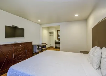 Hyland Motel Van Nuys hotel thumbnail 5