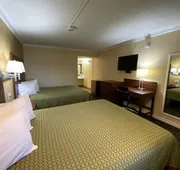 Americas Best Value Inn Azusa Pasadena hotel detail image 3