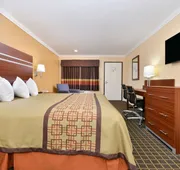 Americas Best Value Inn Azusa Pasadena hotel detail image 5