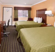 Americas Best Value Inn Azusa Pasadena hotel detail image 7