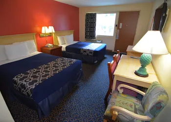 Eldorado Atlantic City Beach Block hotel thumbnail 3