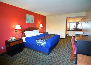 Eldorado Atlantic City Beach Block hotel thumbnail 4