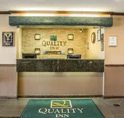 Quality Inn Elgin I-90 hotel detail image 4