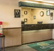 Quality Inn Elgin I-90 hotel detail image 5