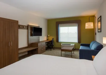 Holiday Inn Express Hotel & Suites Fairburn by IHG hotel thumbnail 2