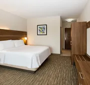 Holiday Inn Express Hotel & Suites Fairburn by IHG hotel detail image 3
