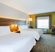 Holiday Inn Express Hotel & Suites Fairburn by IHG hotel detail image 4
